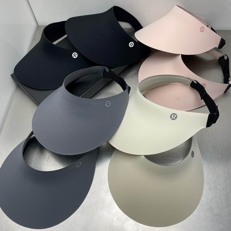 Lululemon Visor dx01